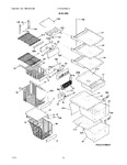 Diagram for 09 - Shelves