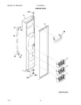 Diagram for 03 - Freezer Door