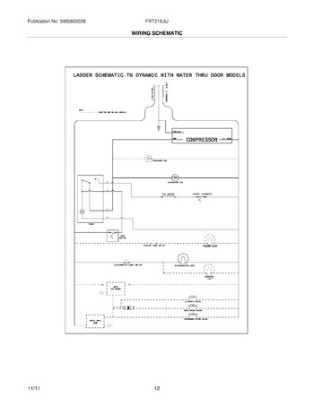 Diagram for FRT21IL6JM6