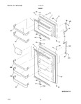 Diagram for 03 - Door