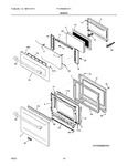 Diagram for 05 - Doors