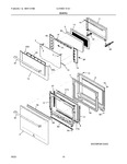 Diagram for 05 - Doors