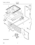 Diagram for 03 - Burner