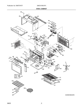 Diagram for GMOS196CAFA