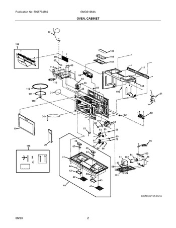 Diagram for GMOS1964AFA