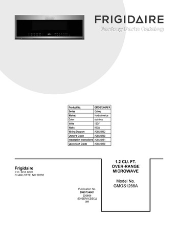 Diagram for GMOS1266AFA