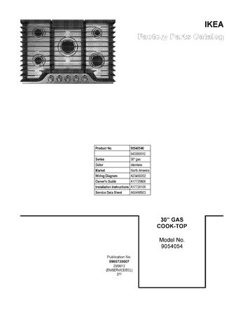 Diagram for 90540546