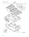 Diagram for 02 - Cook Top