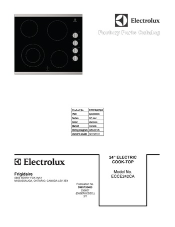 Diagram for ECCE242CAS