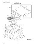 Diagram for 03 - Main Top/surface Units