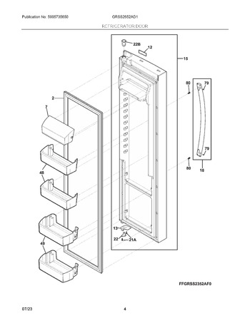 Diagram for GRSS2652AD1