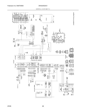 Diagram for GRSS2652AD1