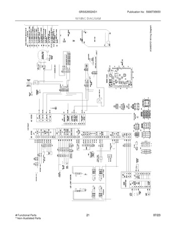 Diagram for GRSS2652AD1