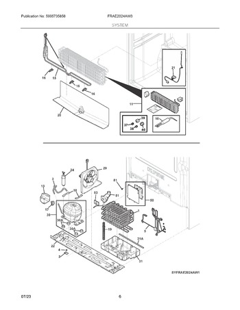 Diagram for FRAE2024AW3