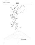 Diagram for 06 - Burner