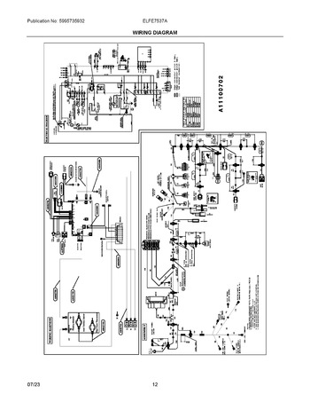 Diagram for ELFE7537AT1