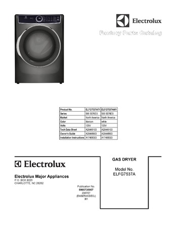 Diagram for ELFG7537AT1