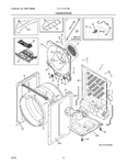 Diagram for 02 - Cabinet/drum