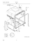 Diagram for 04 - Tub