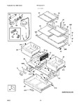 Diagram for 05 - Shelves