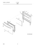 Diagram for 06 - Door