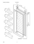 Diagram for 02 - Door