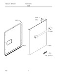 Diagram for 03 - Door