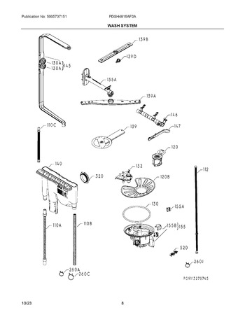 Diagram for PDSH4816AF0A