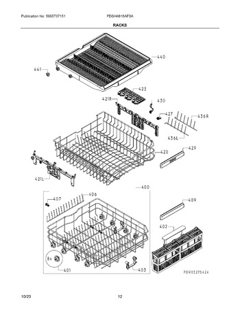 Diagram for PDSH4816AF0A