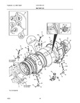 Diagram for 06 - Motor/tub