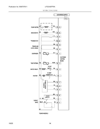 Diagram for LFID2426TF6A