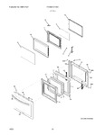 Diagram for 05 - Doors