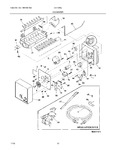 Diagram for 11 - Ice Maker