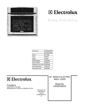 Diagram for EW30EW5CGS6