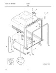 Diagram for 07 - Tub