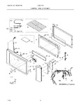 Diagram for 05 - Control Panel,door,miscellaneous