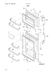 Diagram for 03 - Door