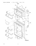 Diagram for 03 - Door