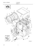 Diagram for 05 - Cabinet/top