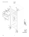 Diagram for 03 - Cabinet