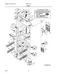 Diagram for 04 - Cabinet