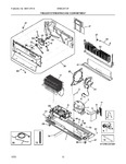 Diagram for 07 - Freezer System/machine Compartment