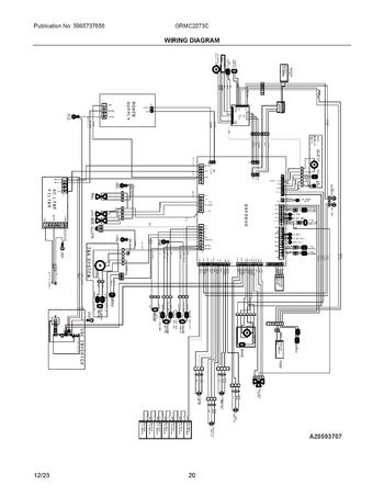 Diagram for GRMC2273CF00