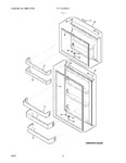 Diagram for 02 - Door