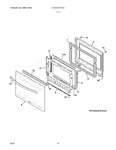 Diagram for 04 - Door