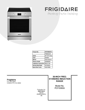 Diagram for PCFI3080AFA