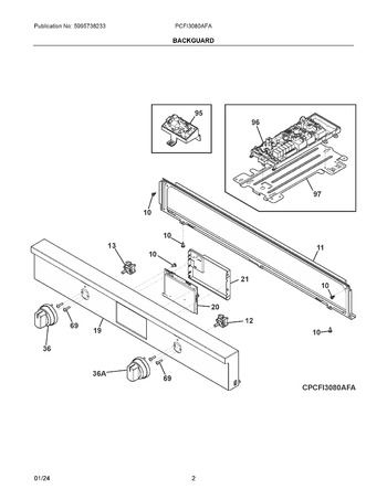 Diagram for PCFI3080AFA