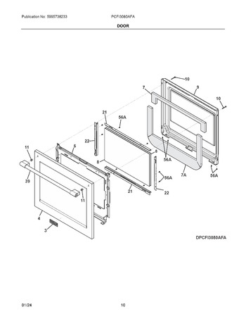 Diagram for PCFI3080AFA