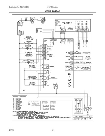 Diagram for PCFI3080AFA