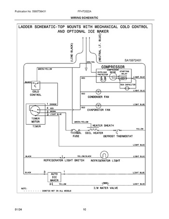 Diagram for FFHT2022AB0